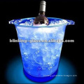 Led ice bucket - 10 L